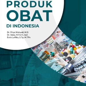 E-Book Sertifikasi Halal Produk Obat Di Indonesia