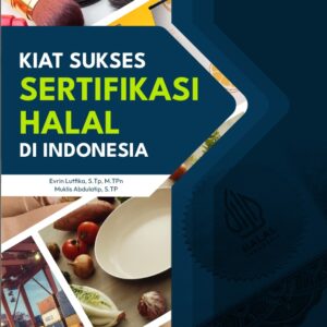 Buku Kiat Sukses Halal