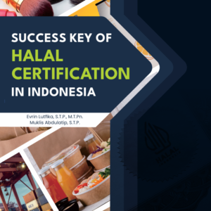 E-Book Key Success of Halal Certification in Indonesia