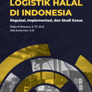 E-Book Logistik Halal di Indonesia