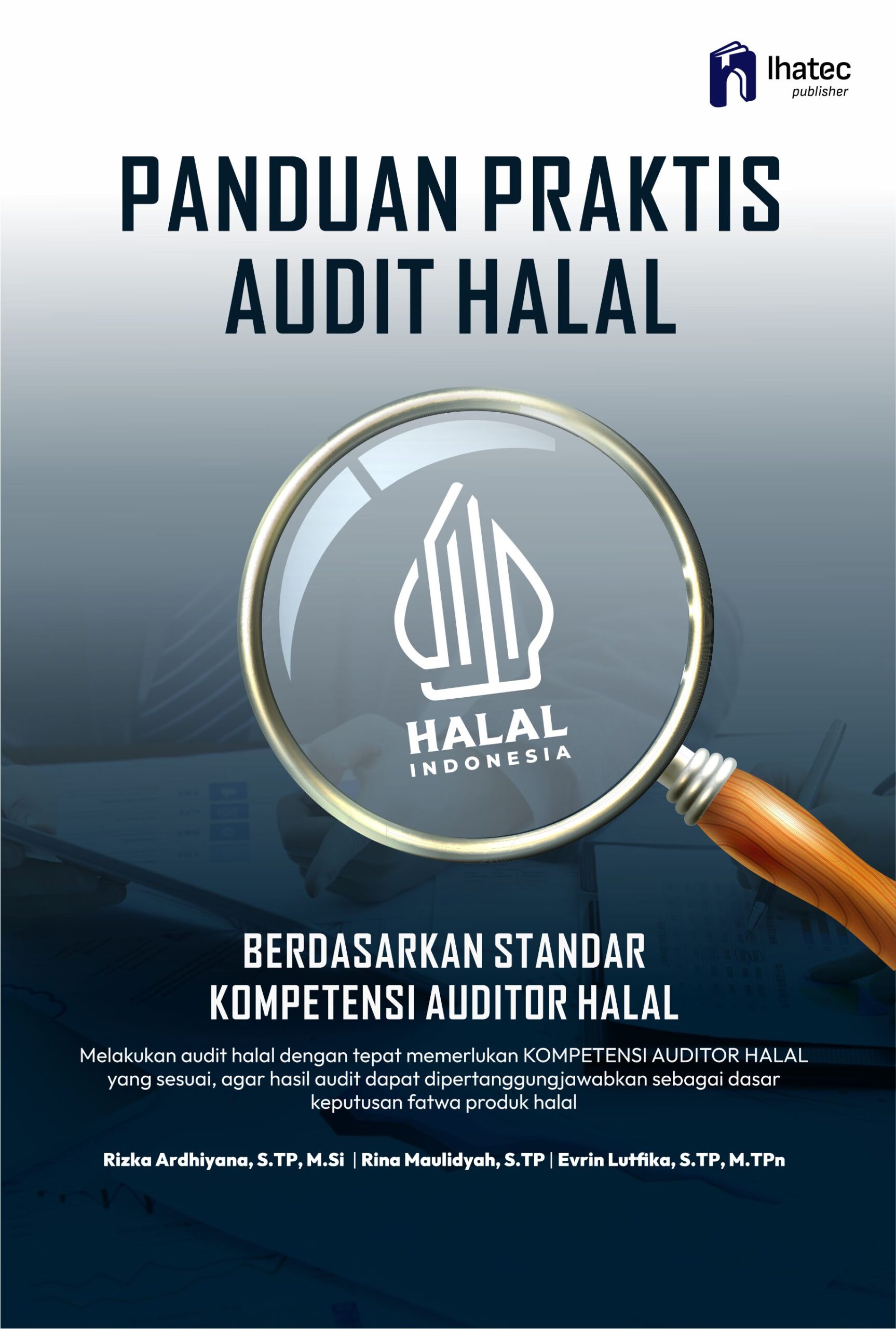 Cover Depan