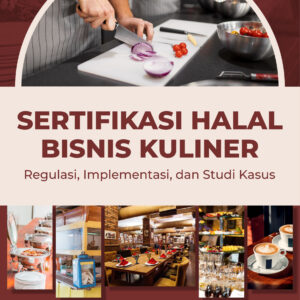 E-Book Sertifikasi Halal Bisnis Kuliner