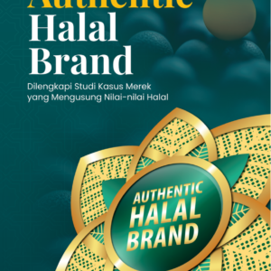 E-Book Authentic Halal Brand